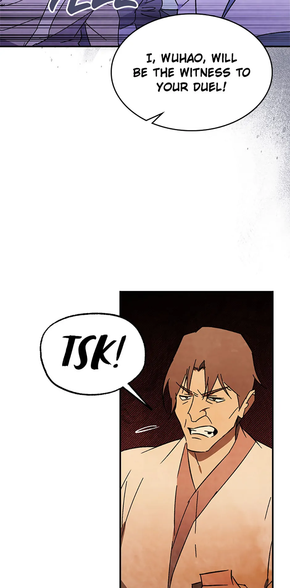 Yi Shen Dang Guan Chapter 82 9